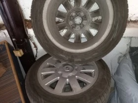    205/55R16  Renault Laguna | Mobile.bg    2