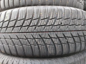 Гуми Зимни 185/65R15, снимка 2 - Гуми и джанти - 48563296