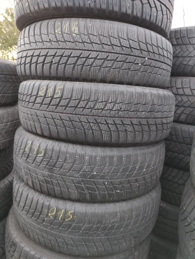 Гуми Зимни 185/65R15, снимка 5 - Гуми и джанти - 48563296