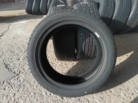 Гуми Зимни 225/50R18, снимка 3 - Гуми и джанти - 53475811