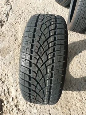 Гуми Зимни 225/50R18
