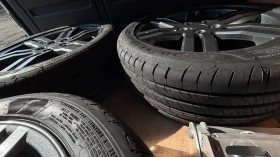 Гуми с джанти Goodyear 225/45R17, снимка 7 - Гуми и джанти - 53490557