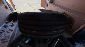 Гуми с джанти Goodyear 225/45R17, снимка 5 - Гуми и джанти - 53490557