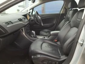Citroen C5 2.0/2.7 AUTO HDI, снимка 10