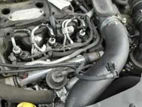 Citroen C5 2.0/2.7 AUTO HDI, снимка 11