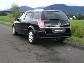 Opel Astra 1.9cdti, снимка 2