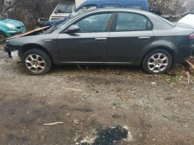 Alfa Romeo 159 1.9 JTD, снимка 3
