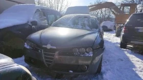 Alfa Romeo 159 1.9 JTD, снимка 2