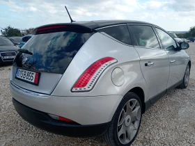 Lancia Delta 1.6 M-JET Automatik, снимка 6