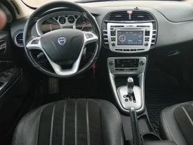 Lancia Delta 1.6 M-JET Automatik, снимка 12