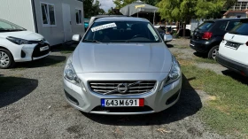 Volvo V60 Внос ШВЕЙЦАРИЯ! PDC, NAVI, Автопилот, LED, Tel., Т, снимка 2