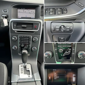 Volvo V60 Внос ШВЕЙЦАРИЯ! PDC, NAVI, Автопилот, LED, Tel., Т, снимка 17
