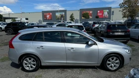 Volvo V60 Внос ШВЕЙЦАРИЯ! PDC, NAVI, Автопилот, LED, Tel., Т, снимка 4