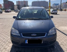 Ford C-max 1.8TDCI - изображение 4