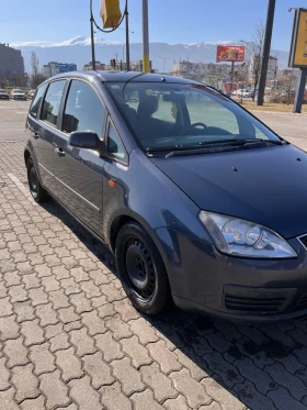 Ford C-max 1.8TDCI - изображение 5