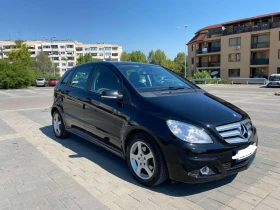 Mercedes-Benz B 180  - изображение 7