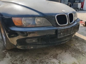 BMW Z3, снимка 2