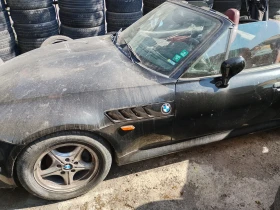 BMW Z3, снимка 4
