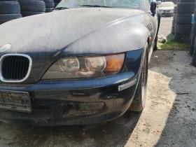 BMW Z3, снимка 3