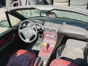 BMW Z3, снимка 6