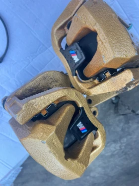 BMW M8 Керамика Комплект и на брой, снимка 6