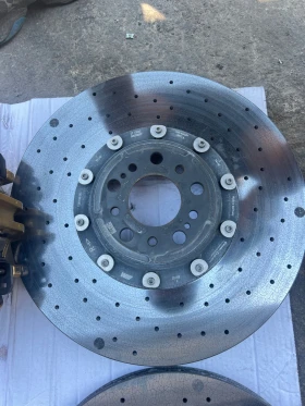 BMW M8 Керамика Комплект и на брой, снимка 4