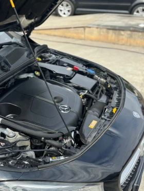 Mercedes-Benz CLA 220 AMG LINE, снимка 7