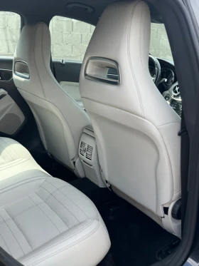 Mercedes-Benz CLA 220 AMG LINE, снимка 8