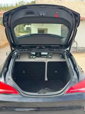 Mercedes-Benz CLA 220 AMG LINE, снимка 6