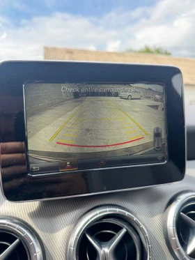 Mercedes-Benz CLA 220 AMG LINE, снимка 13