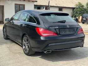 Mercedes-Benz CLA 220 AMG LINE, снимка 5