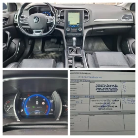 Renault Megane IV Grandtour 1.5 dCi 110 Energy Bose, снимка 15