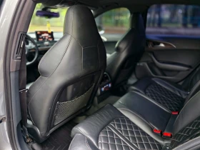 Audi S6 = RS6 Packet= 550hp= ТОП= , снимка 14