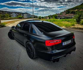 Audi S6 = RS6 Packet= 560hp= ТОП= , снимка 7