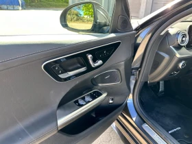 Mercedes-Benz C 220 d* AMG* 360CAM* DISTR* MEMORY* , снимка 9