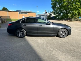 Mercedes-Benz C 220 d* AMG* 360CAM* DISTR* MEMORY* , снимка 4