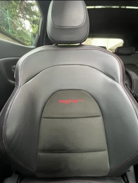 Kia Ceed GT, снимка 10