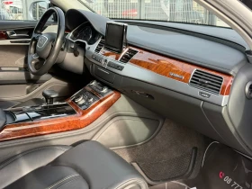 Audi A8 4.2TDI* 2013г* LONG* 210.000KM* Топ Състояние* , снимка 10