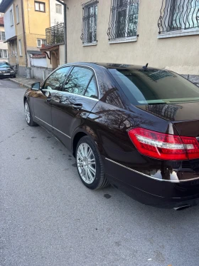 Mercedes-Benz E 350 4MATIC/ Full pack/Panorama, снимка 11