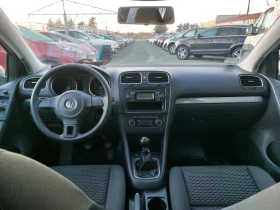 VW Golf 1.6i стария мотор, снимка 12