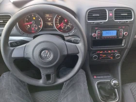 VW Golf 1.6i стария мотор, снимка 8