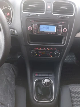 VW Golf 1.6i стария мотор, снимка 7