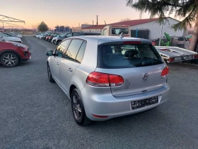 VW Golf 1.6i стария мотор, снимка 4