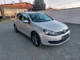 VW Golf 1.6i стария мотор, снимка 3