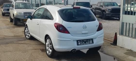 Opel Corsa COSMO 1.7CDTI-131к.с. EURO-5 FULL, снимка 6