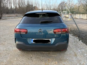 Citroen C4 Cactus 1.2 turbo benzin, снимка 3