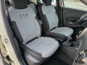 Renault Captur 1.2TCe  89000km. TOP, снимка 11