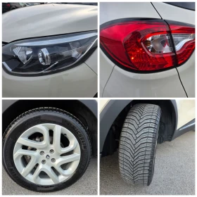 Renault Captur 1.2TCe  89000km. TOP, снимка 8