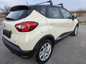 Renault Captur 1.2TCe  89000km. TOP, снимка 5