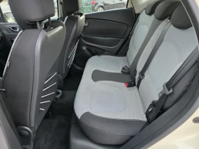 Renault Captur 1.2TCe  89000km. TOP, снимка 12